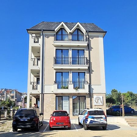 Nea Apartments Ахтопол Екстериор снимка