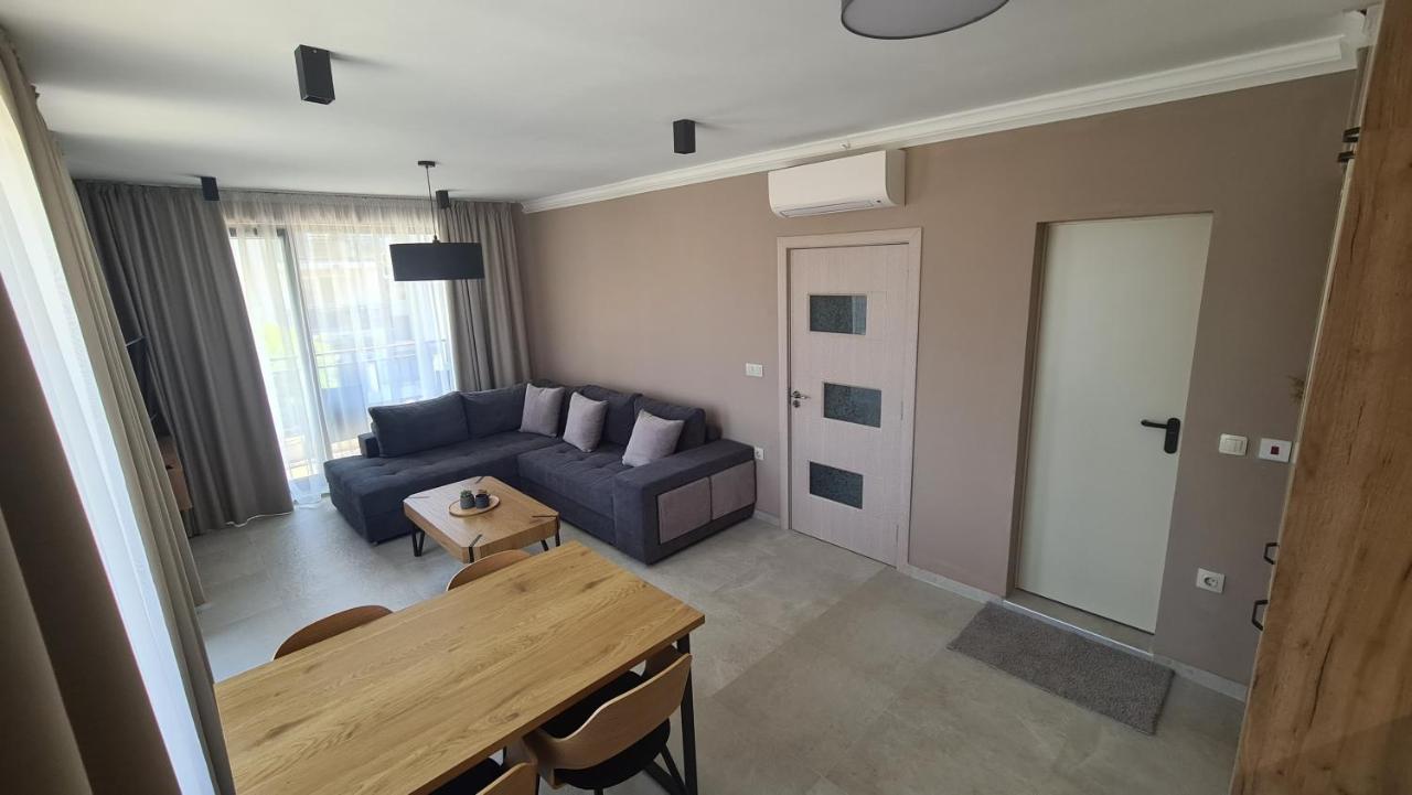 Nea Apartments Ахтопол Екстериор снимка