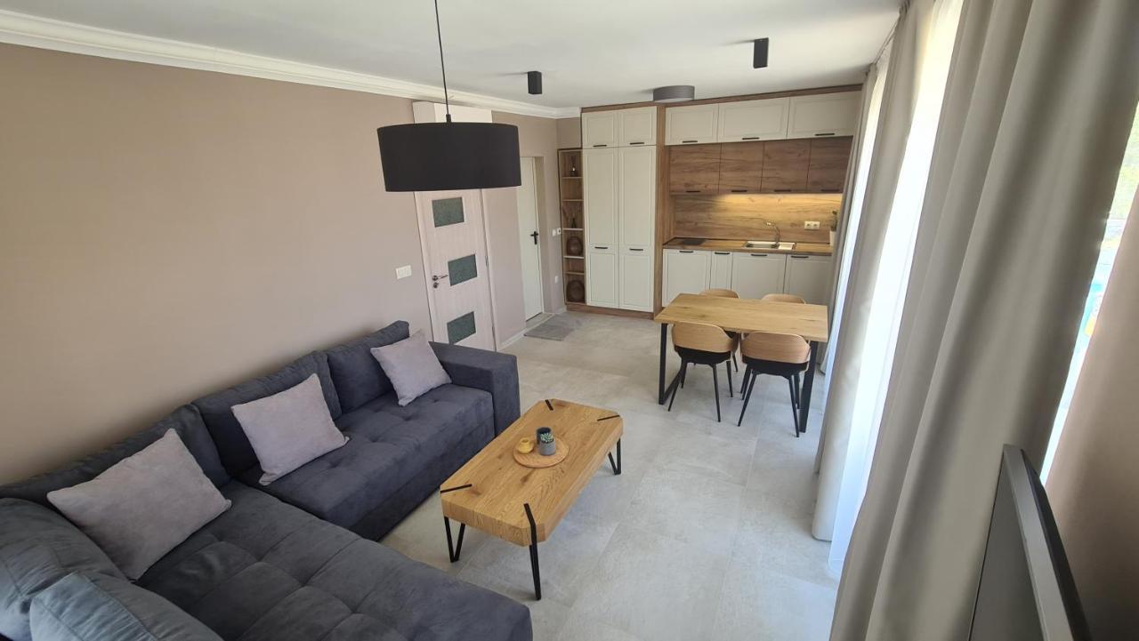 Nea Apartments Ахтопол Екстериор снимка