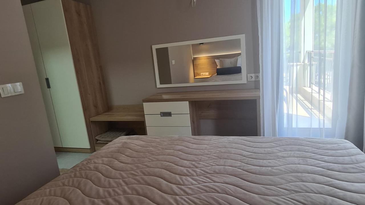 Nea Apartments Ахтопол Екстериор снимка