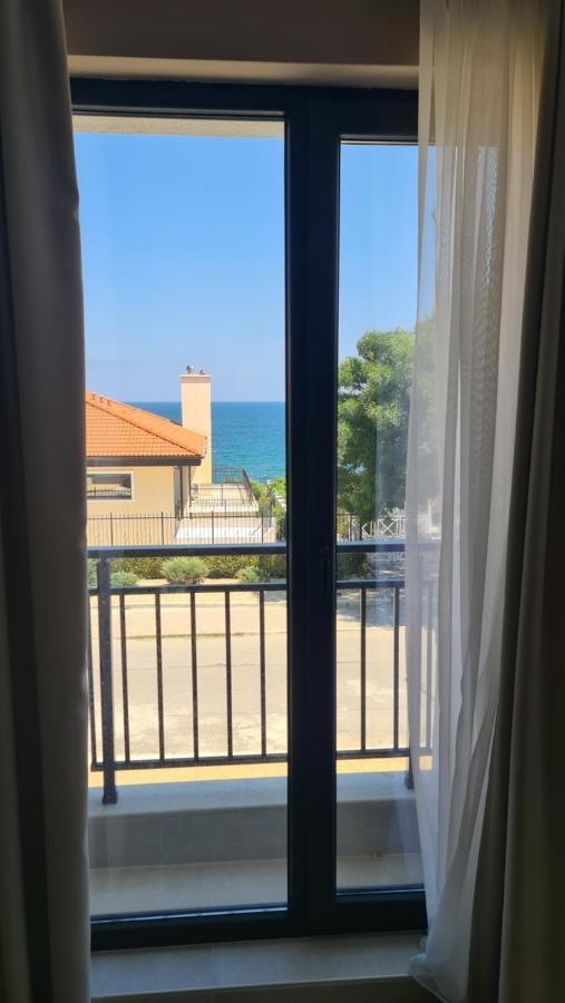 Nea Apartments Ахтопол Екстериор снимка