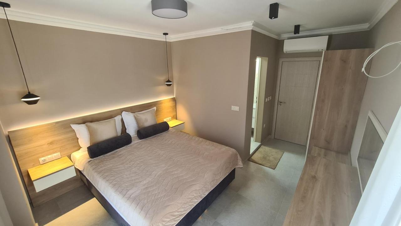 Nea Apartments Ахтопол Екстериор снимка