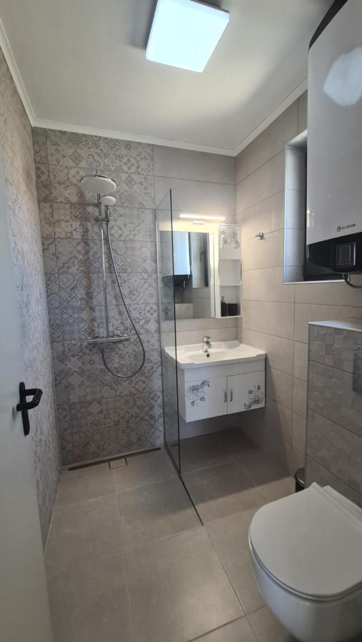 Nea Apartments Ахтопол Екстериор снимка