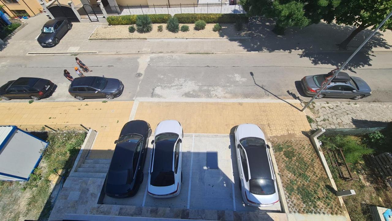 Nea Apartments Ахтопол Екстериор снимка