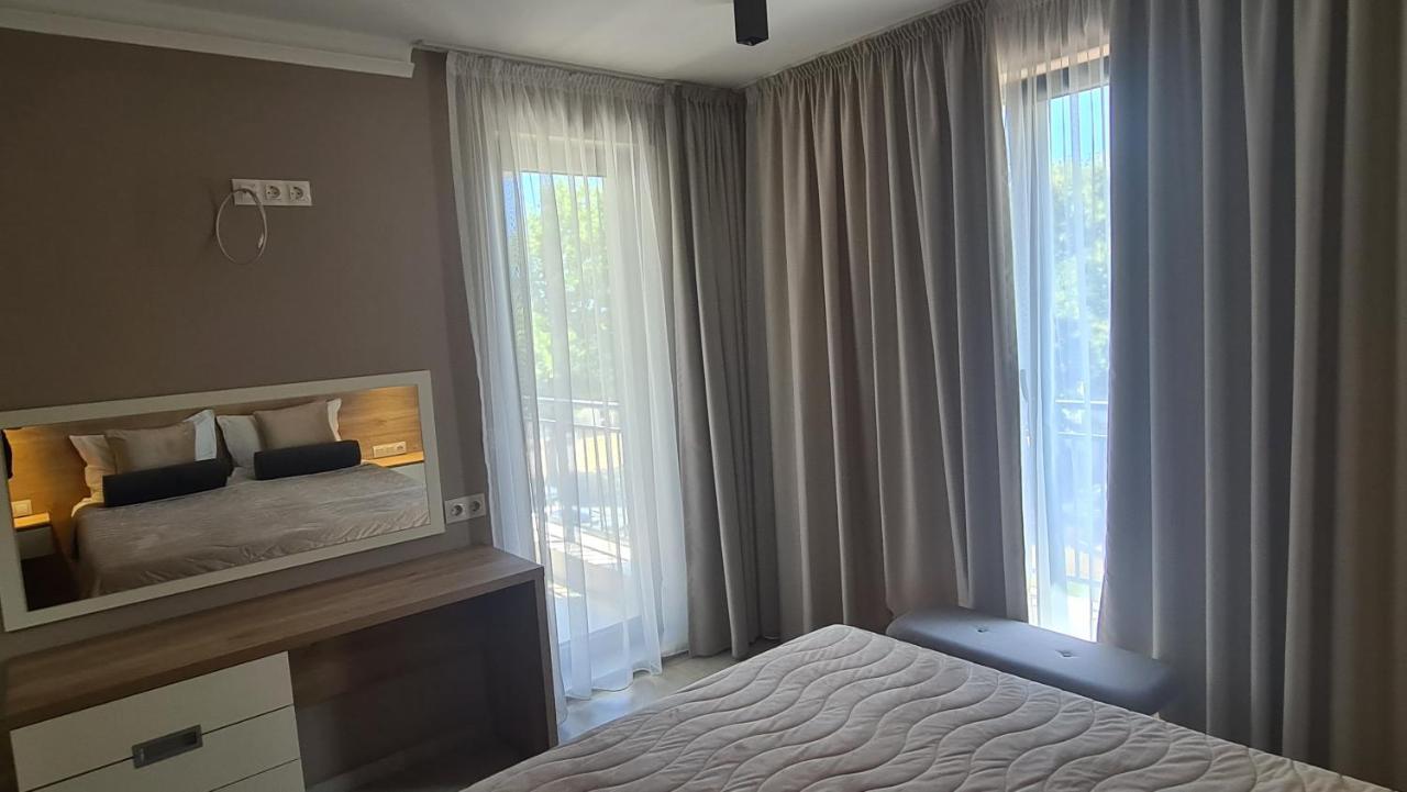 Nea Apartments Ахтопол Екстериор снимка