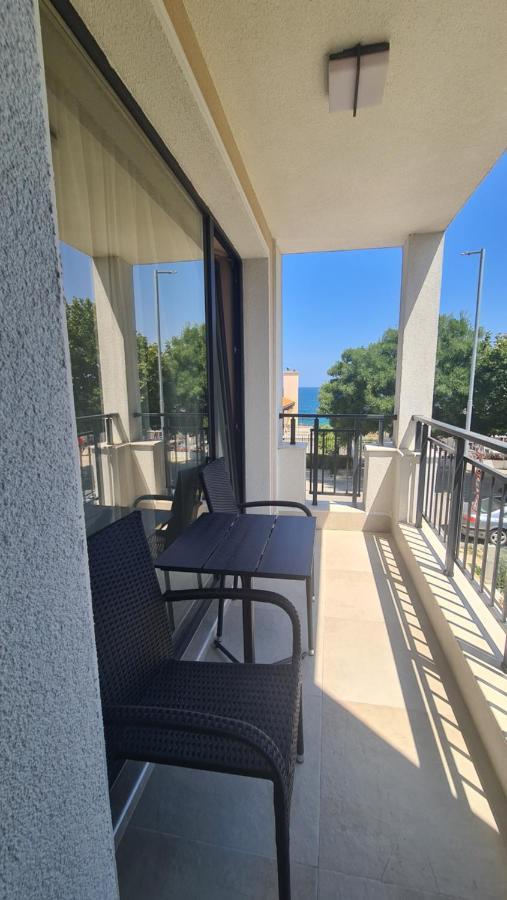 Nea Apartments Ахтопол Екстериор снимка
