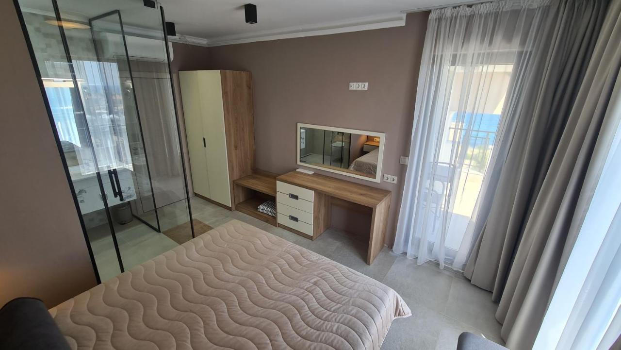 Nea Apartments Ахтопол Екстериор снимка