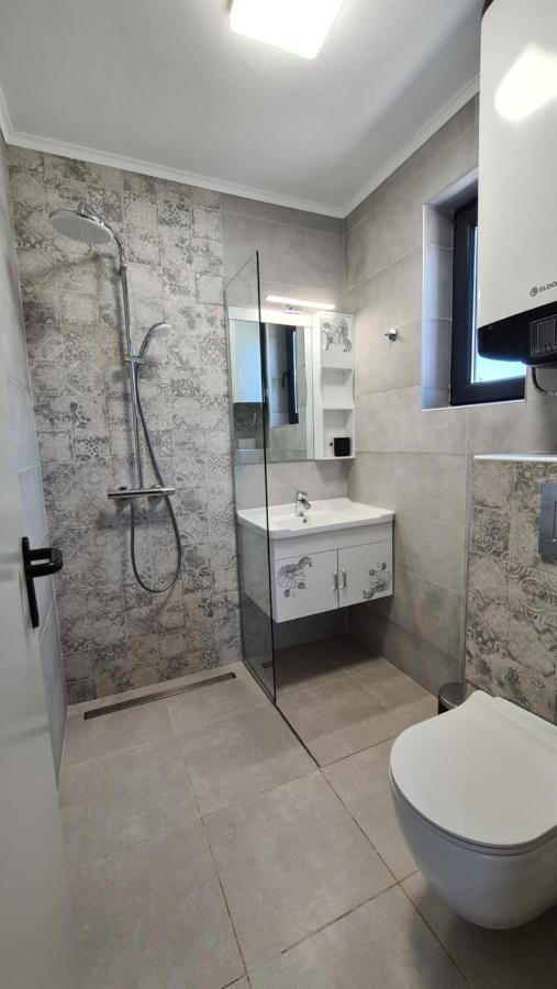 Nea Apartments Ахтопол Екстериор снимка