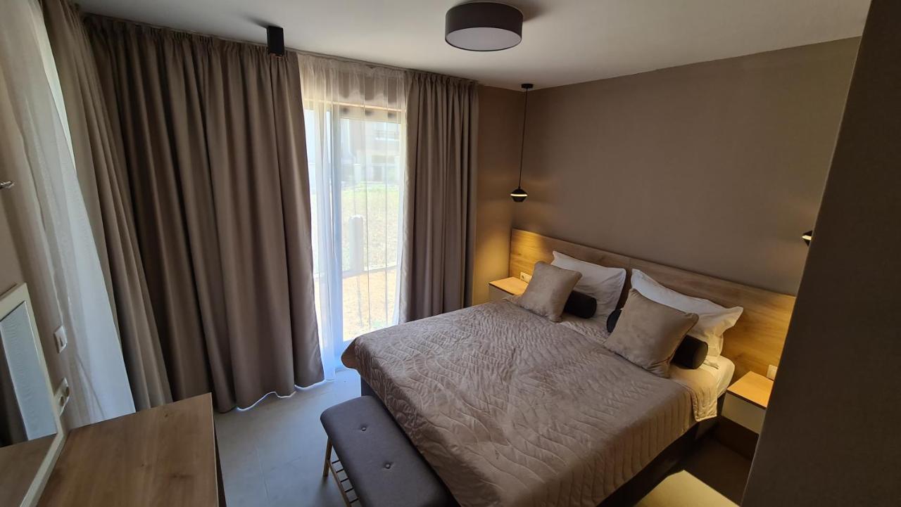 Nea Apartments Ахтопол Екстериор снимка