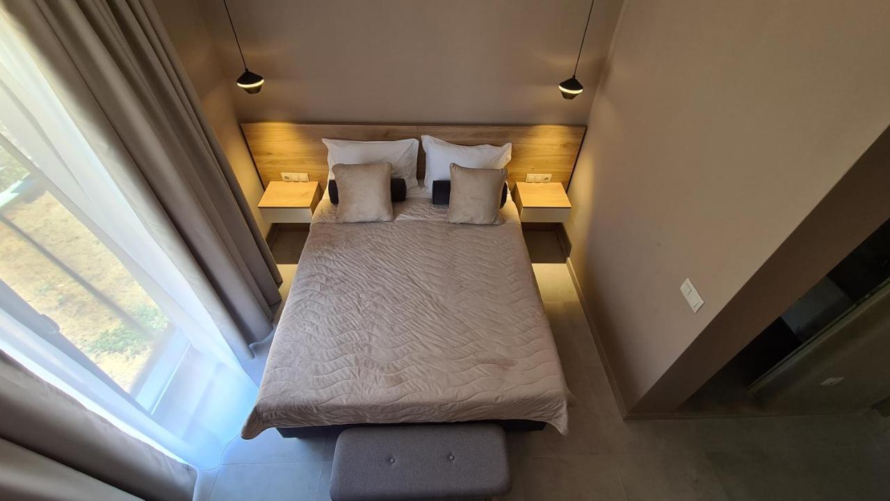 Nea Apartments Ахтопол Екстериор снимка