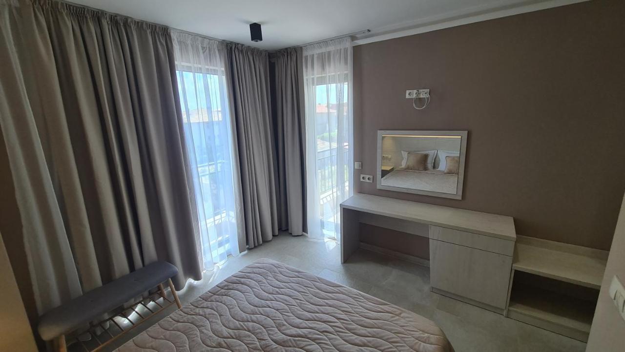 Nea Apartments Ахтопол Екстериор снимка