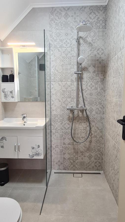 Nea Apartments Ахтопол Екстериор снимка