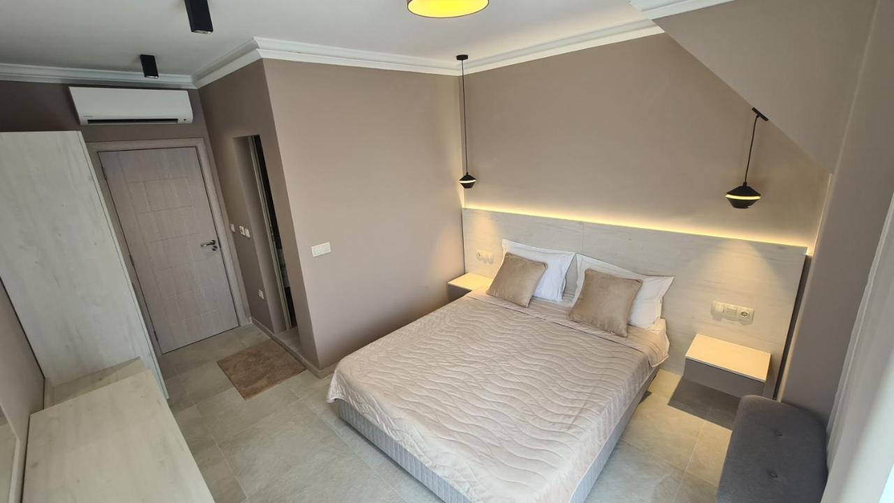 Nea Apartments Ахтопол Екстериор снимка