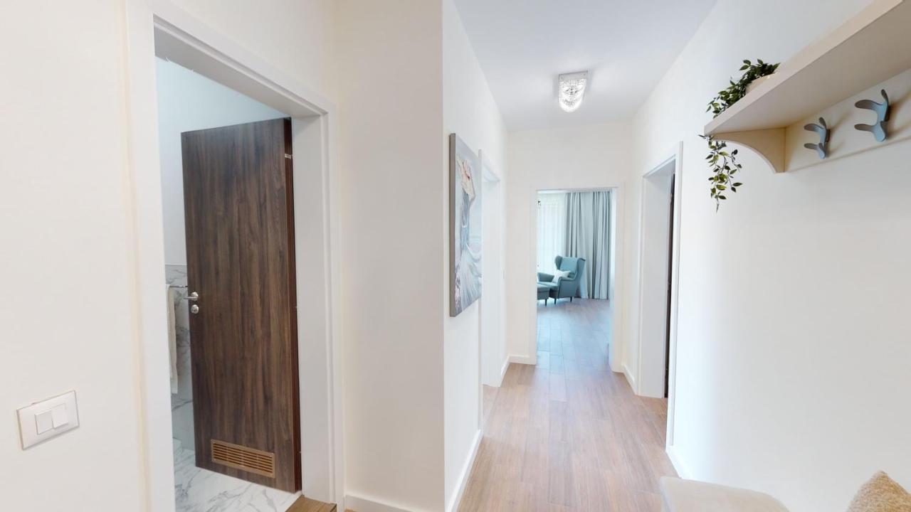 Nea Apartments Ахтопол Екстериор снимка