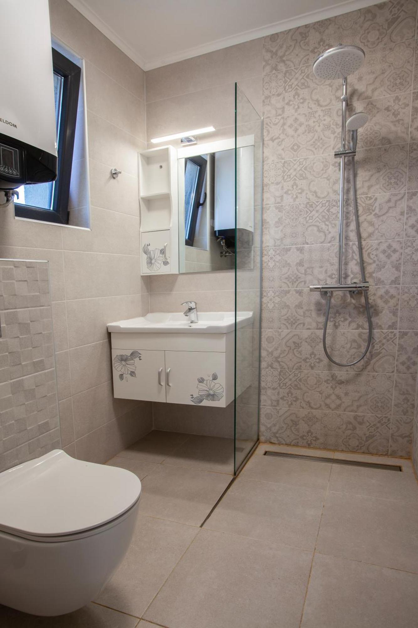 Nea Apartments Ахтопол Екстериор снимка