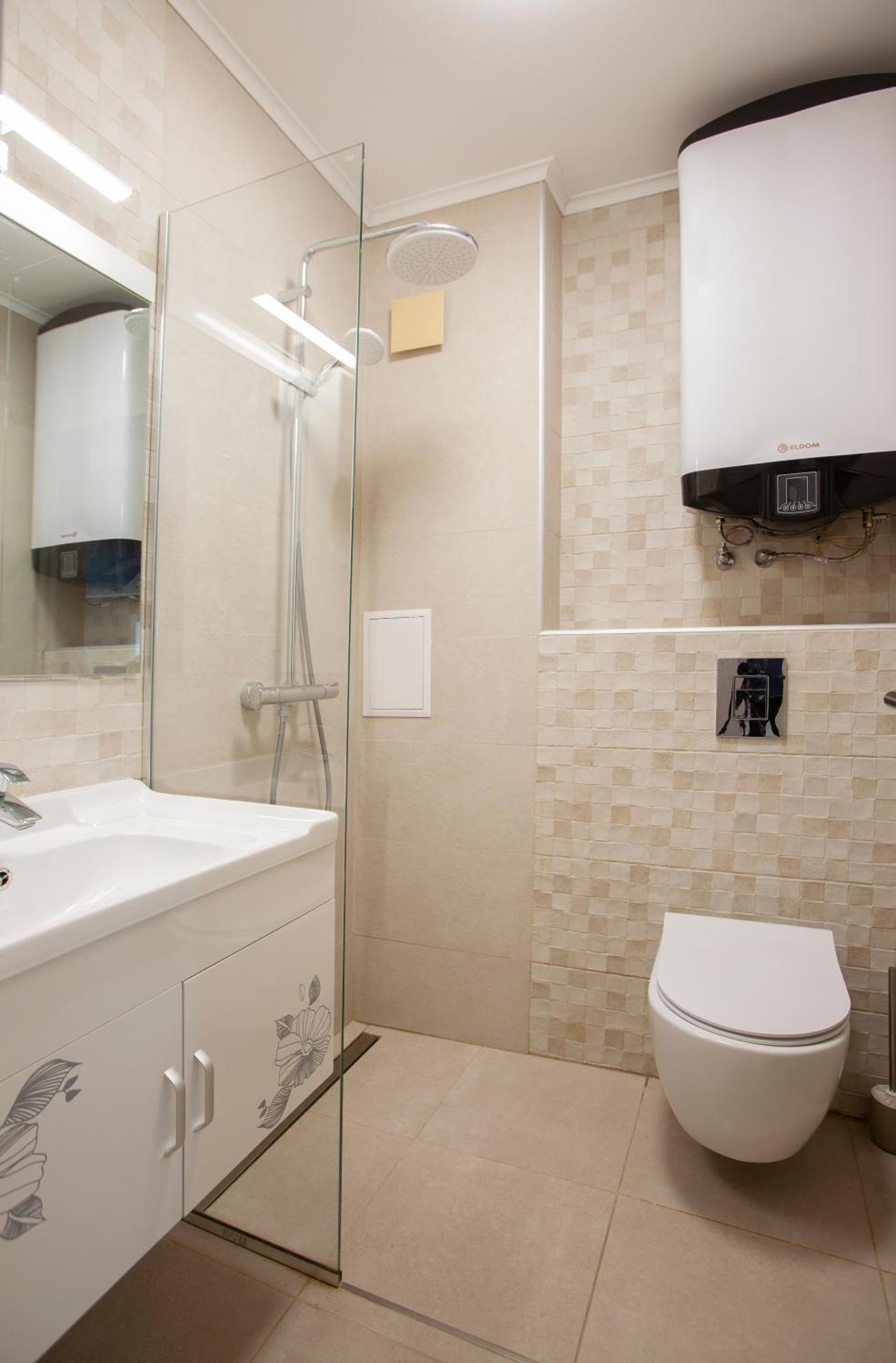 Nea Apartments Ахтопол Екстериор снимка