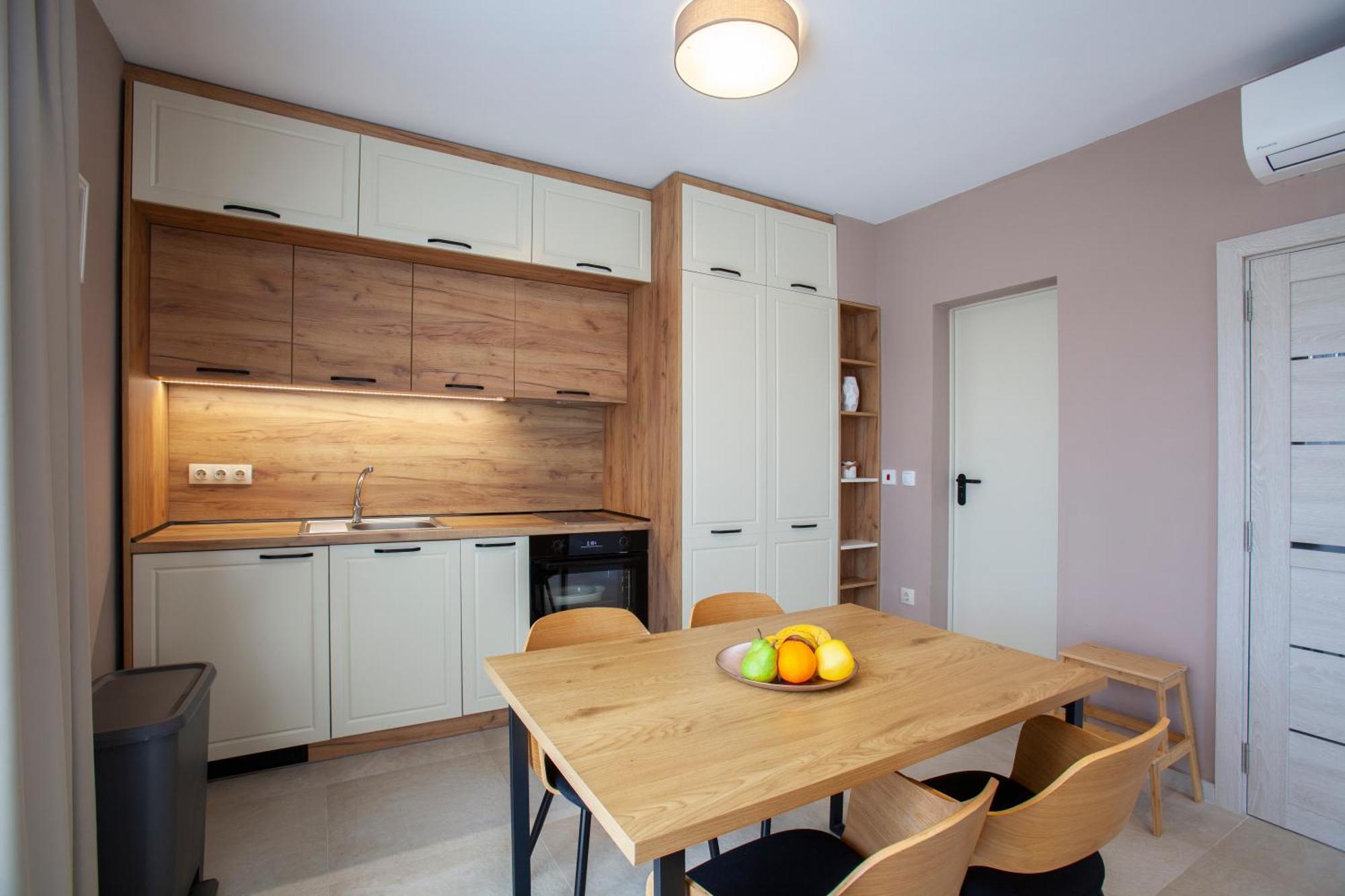 Nea Apartments Ахтопол Екстериор снимка